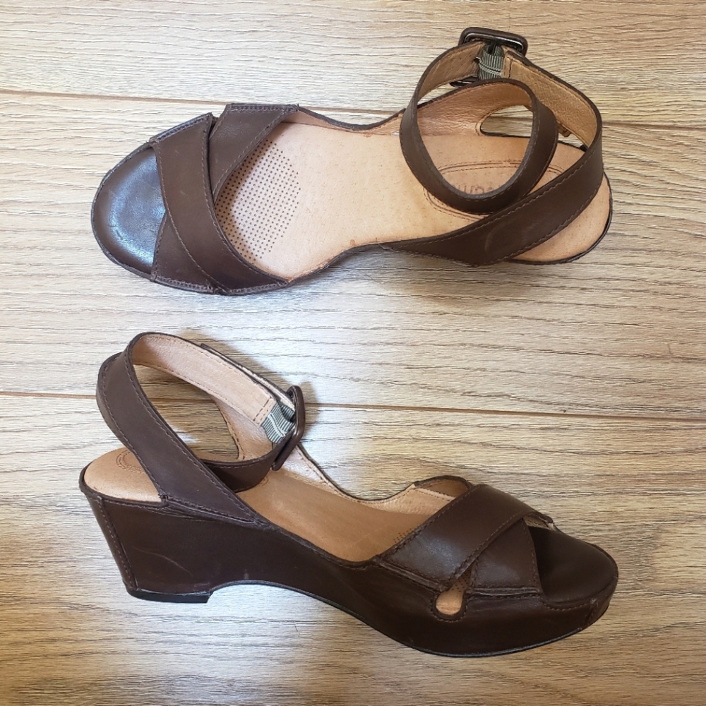 Corso Como Sandals - image 1